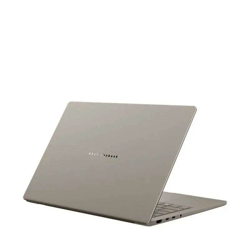 Asus Zenbook UM3407QA-X1P512 Back Left